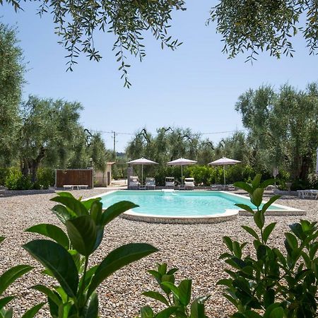 Agriturismo Da Mauro Вьесте Экстерьер фото