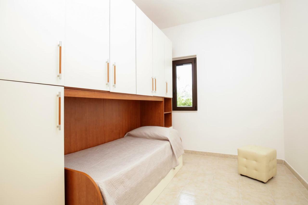 Agriturismo Da Mauro Вьесте Номер фото
